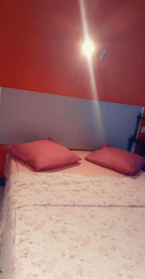 Le Fecamps Hotell Bolbec Exteriör bild